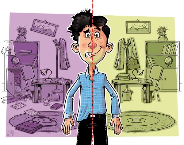 کاربرد چند دهه نمره انضباط در مدارس؟